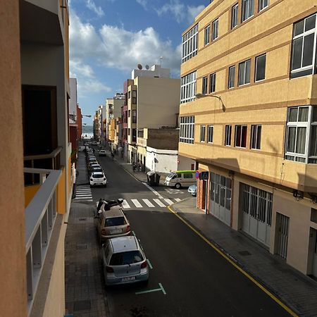 Palmara Las Canteras Alquiler Por Habitacion Las Palmas / Gran Canaria Exterior foto